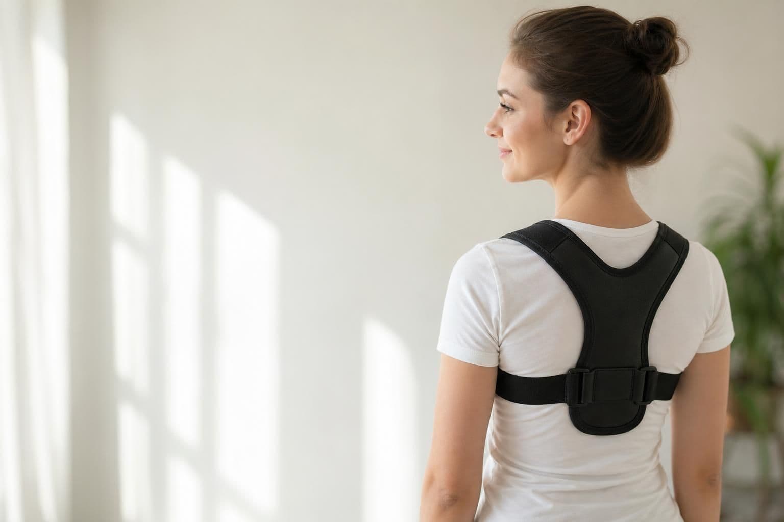 What Is a Posture Corrector? A Plain-English Guide