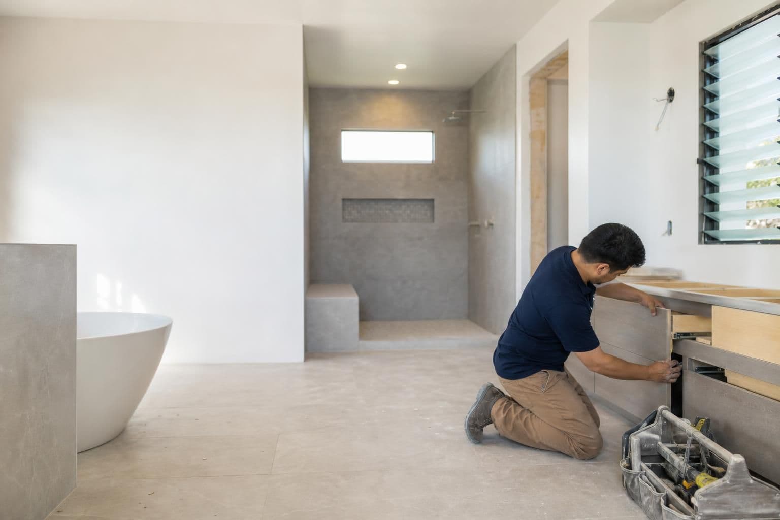 How to Choose Bathroom Remodel Contractors in Oahu