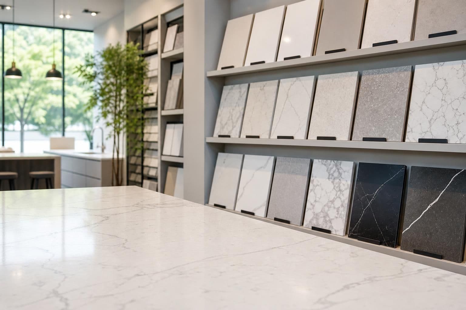 Best Quartz Brands for Kitchens: A Buyer's Comparison