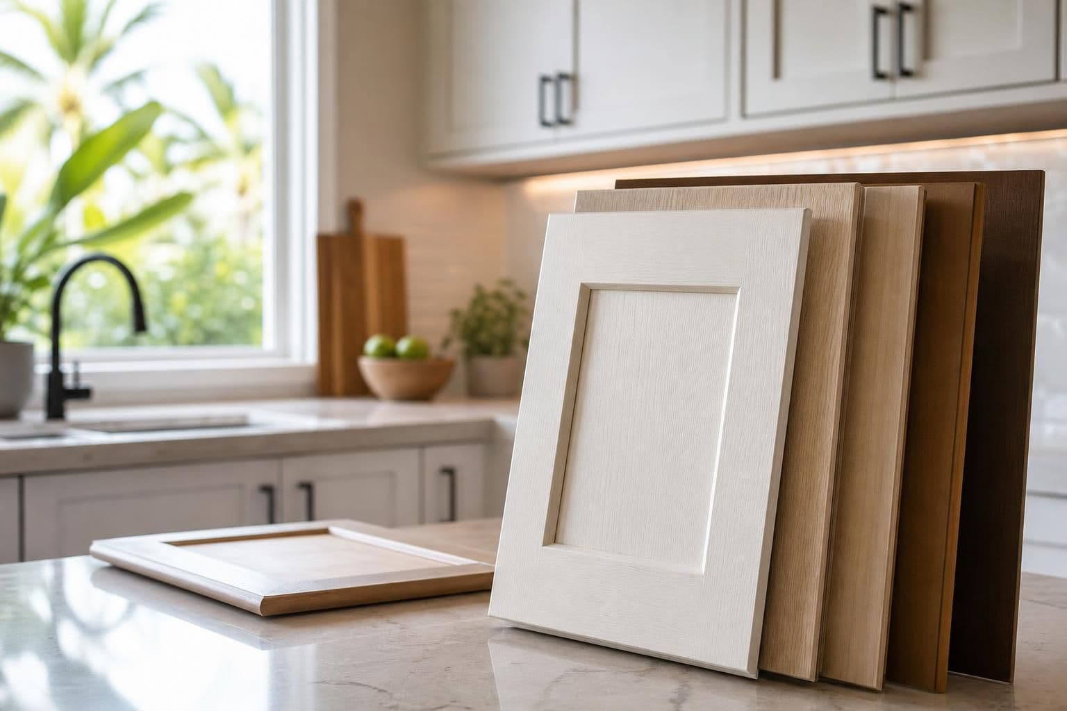 Cabinet Refacing Oahu: What Homeowners Need to Know