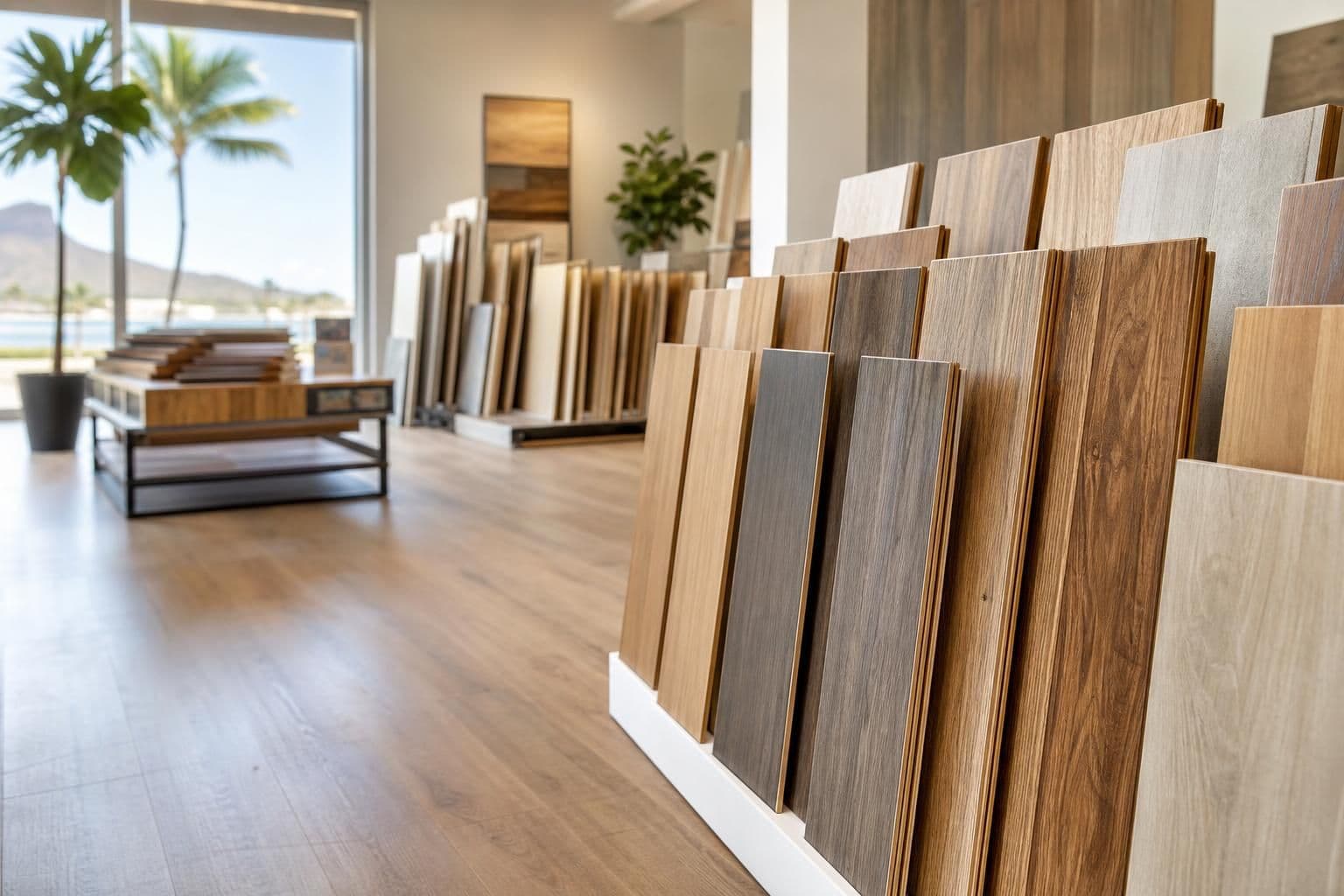 How to Choose the Right Flooring Store in Honolulu