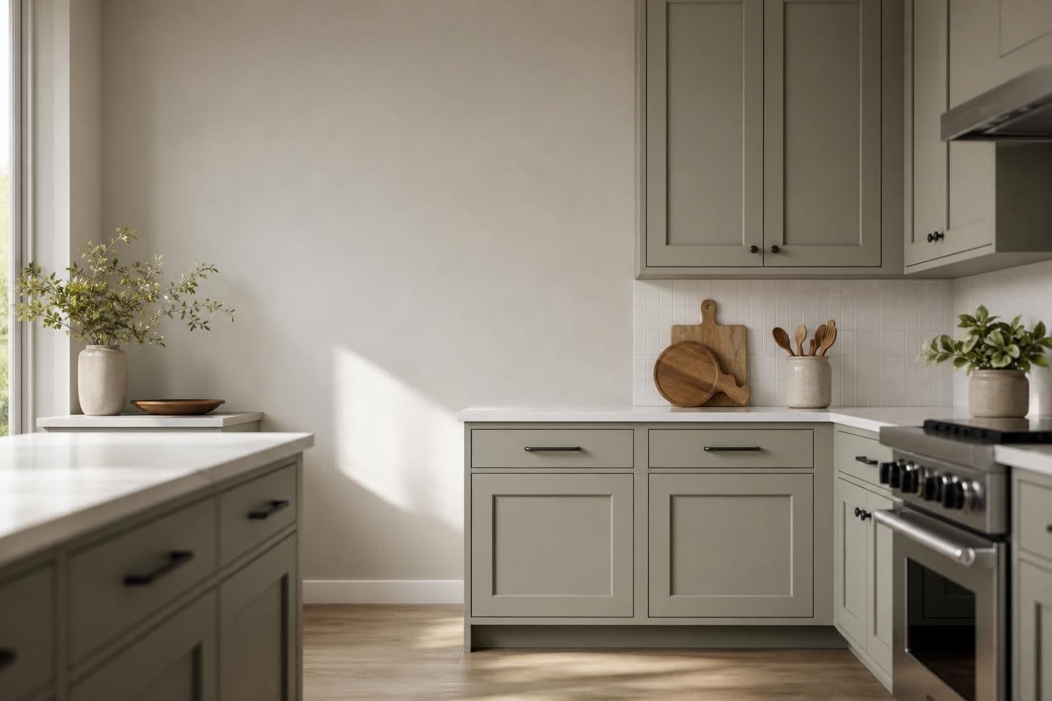 Types of Kitchen Cabinets: A Homeowner's Guide