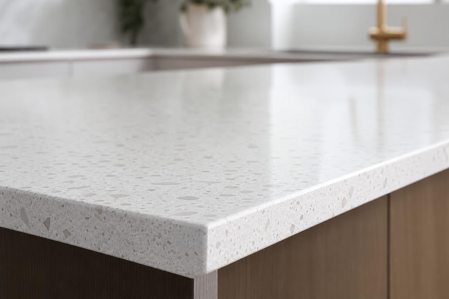 What Is Quartz Made Of? A Guide to Engineered Stone