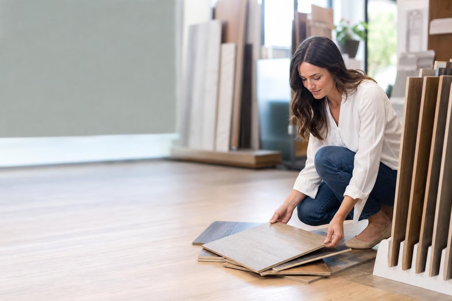What to Expect at a Free Design Consultation