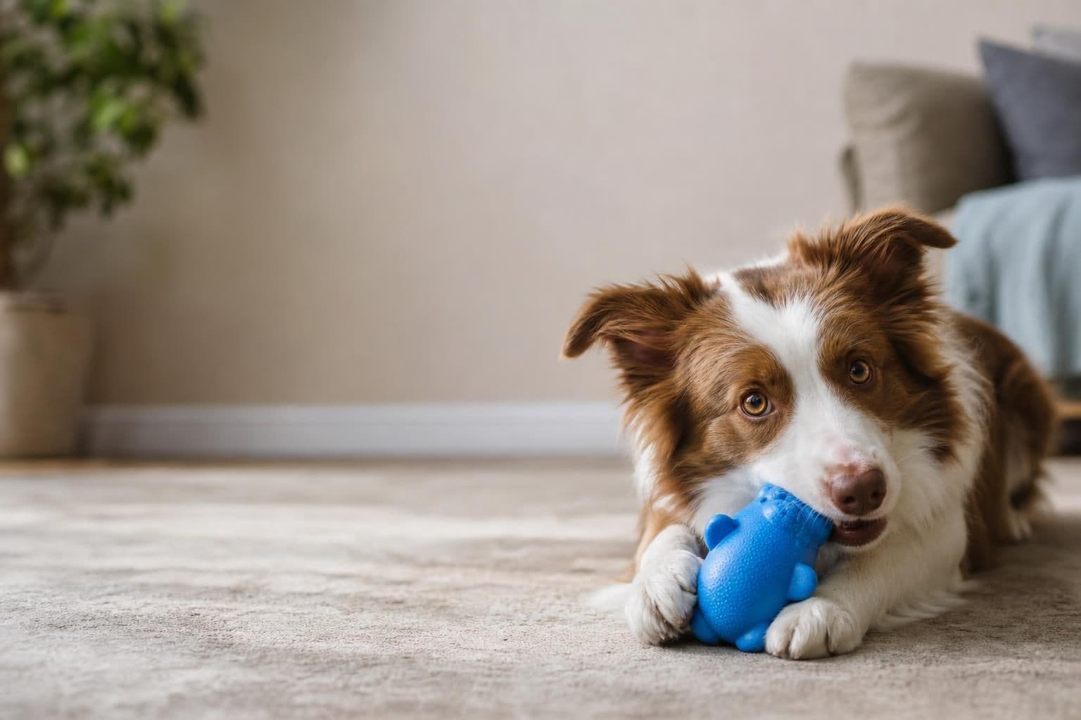 Are Squeaky Toys Bad for Dogs? What Owners Should Know