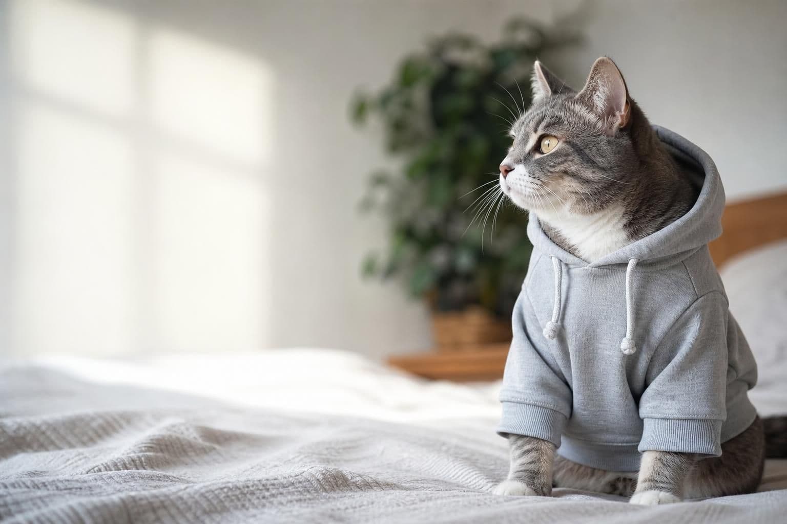 Best Cat Hoodie: What to Look for Before You Buy