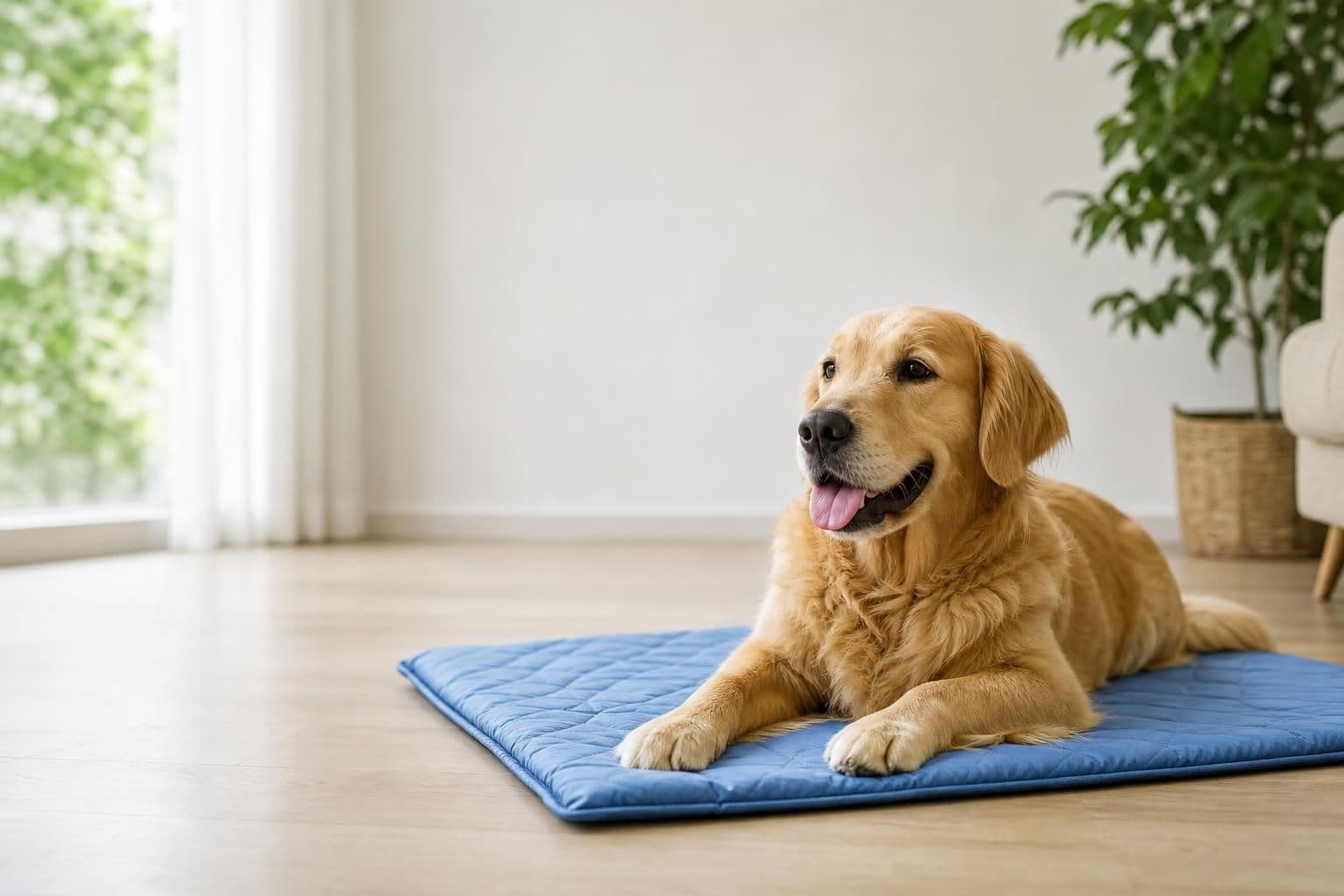 Best Cooling Mat for Dogs: How to Choose the Right One