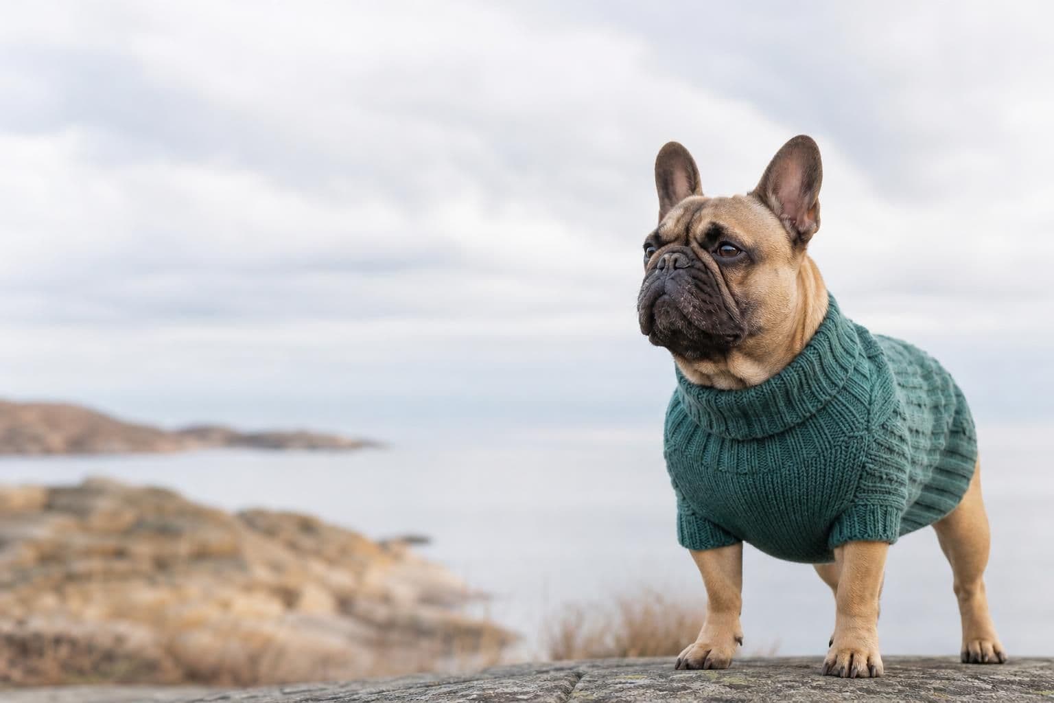 Best Dog Clothes for French Bulldogs: A Sizing Guide