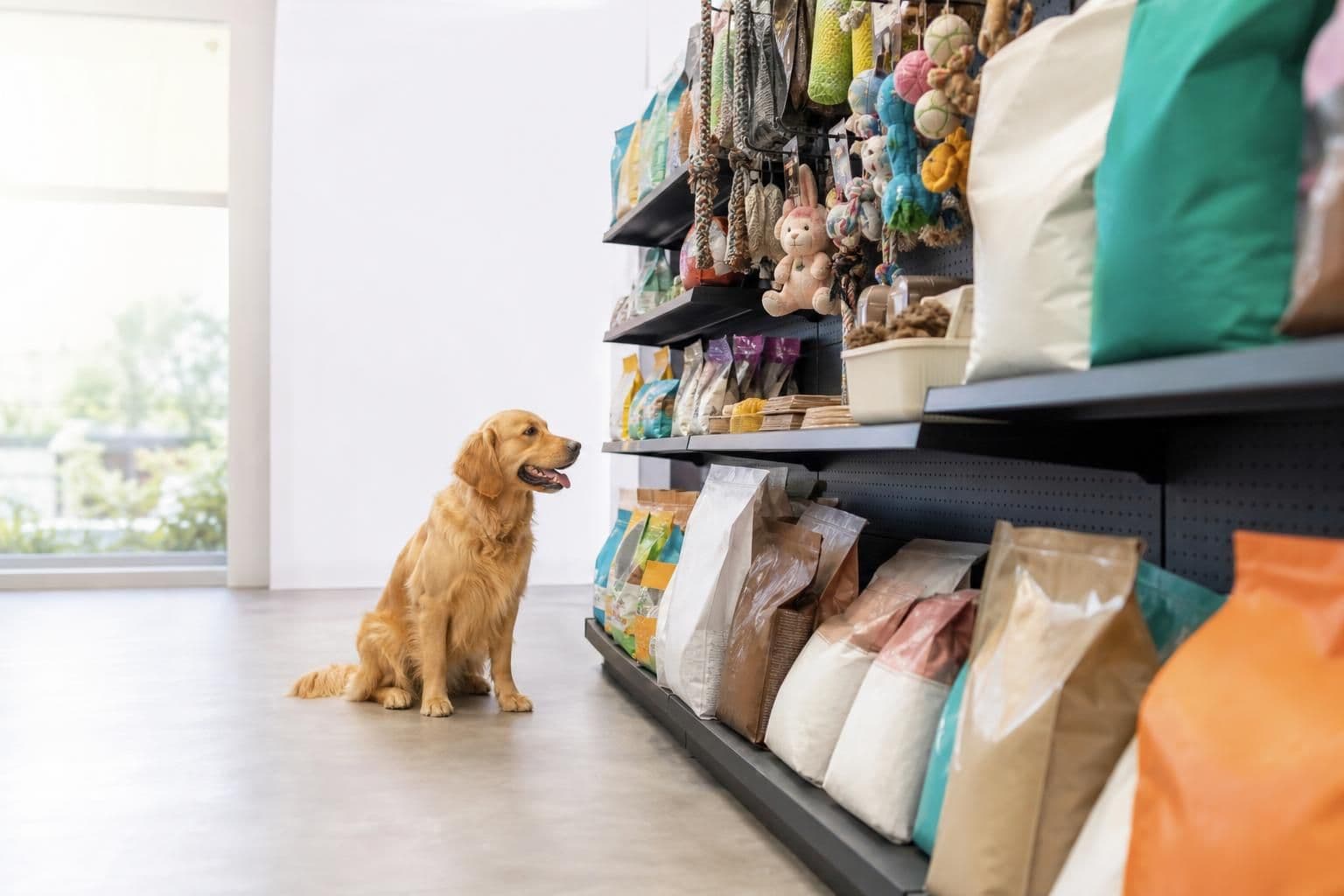 Chewy Alternative Stores: What to Look for Before You Buy