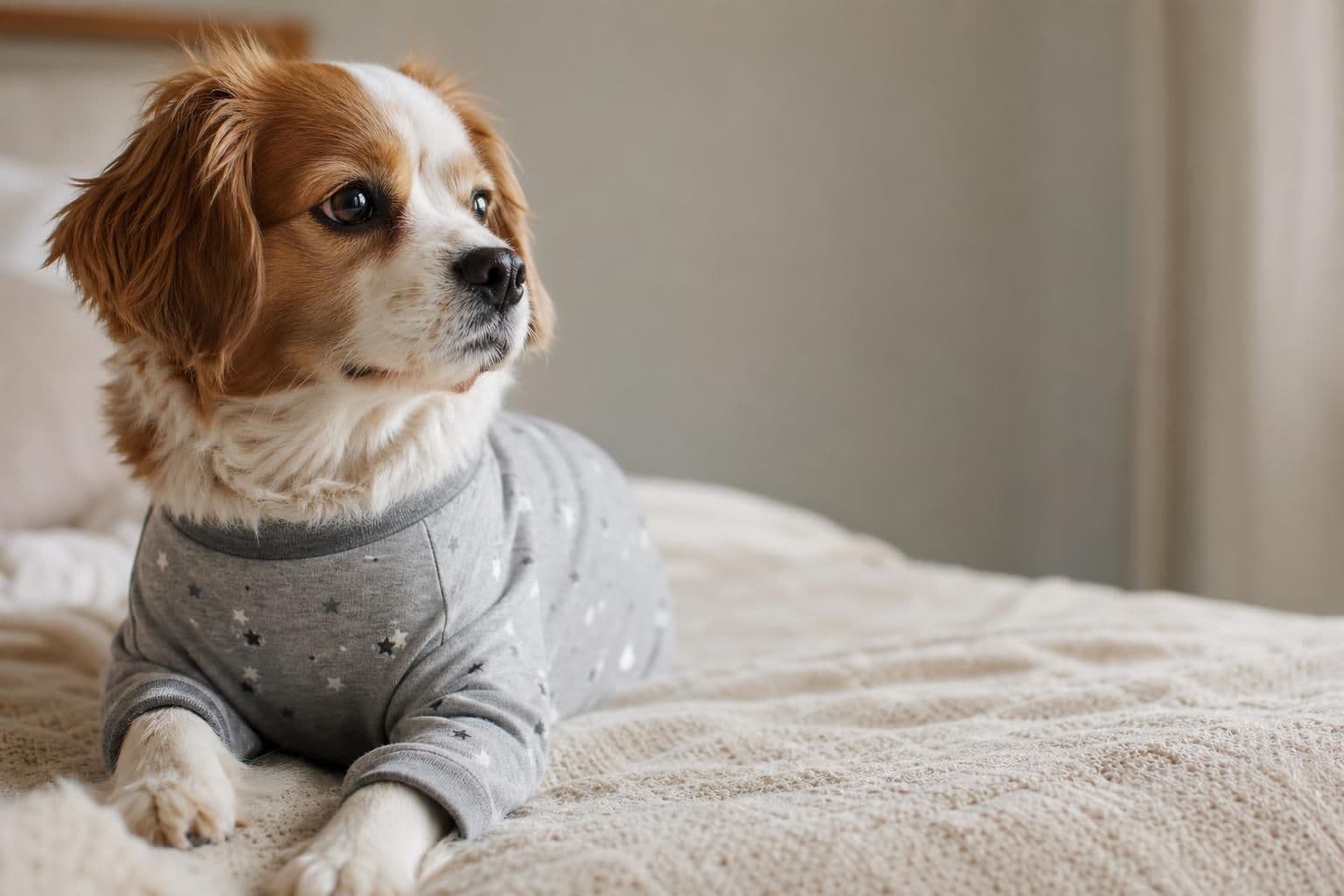 Dog Pajamas for Anxiety: Do They Actually Help?