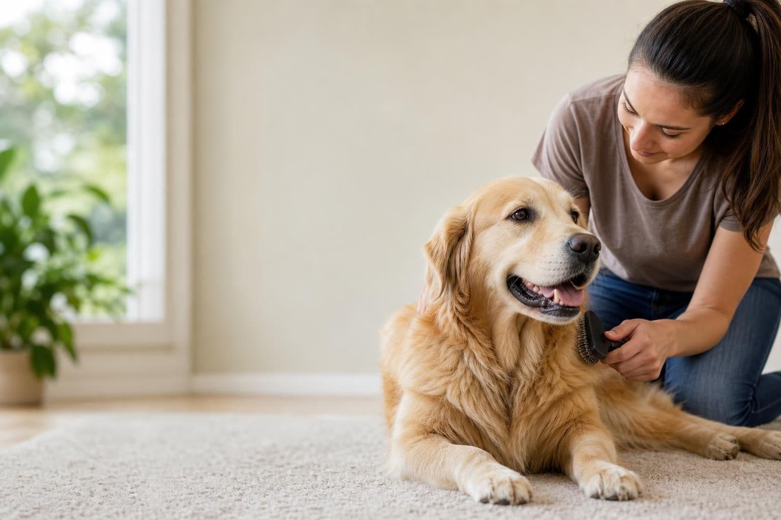 How Often Should You Brush a Dog? A Coat-by-Coat Guide
