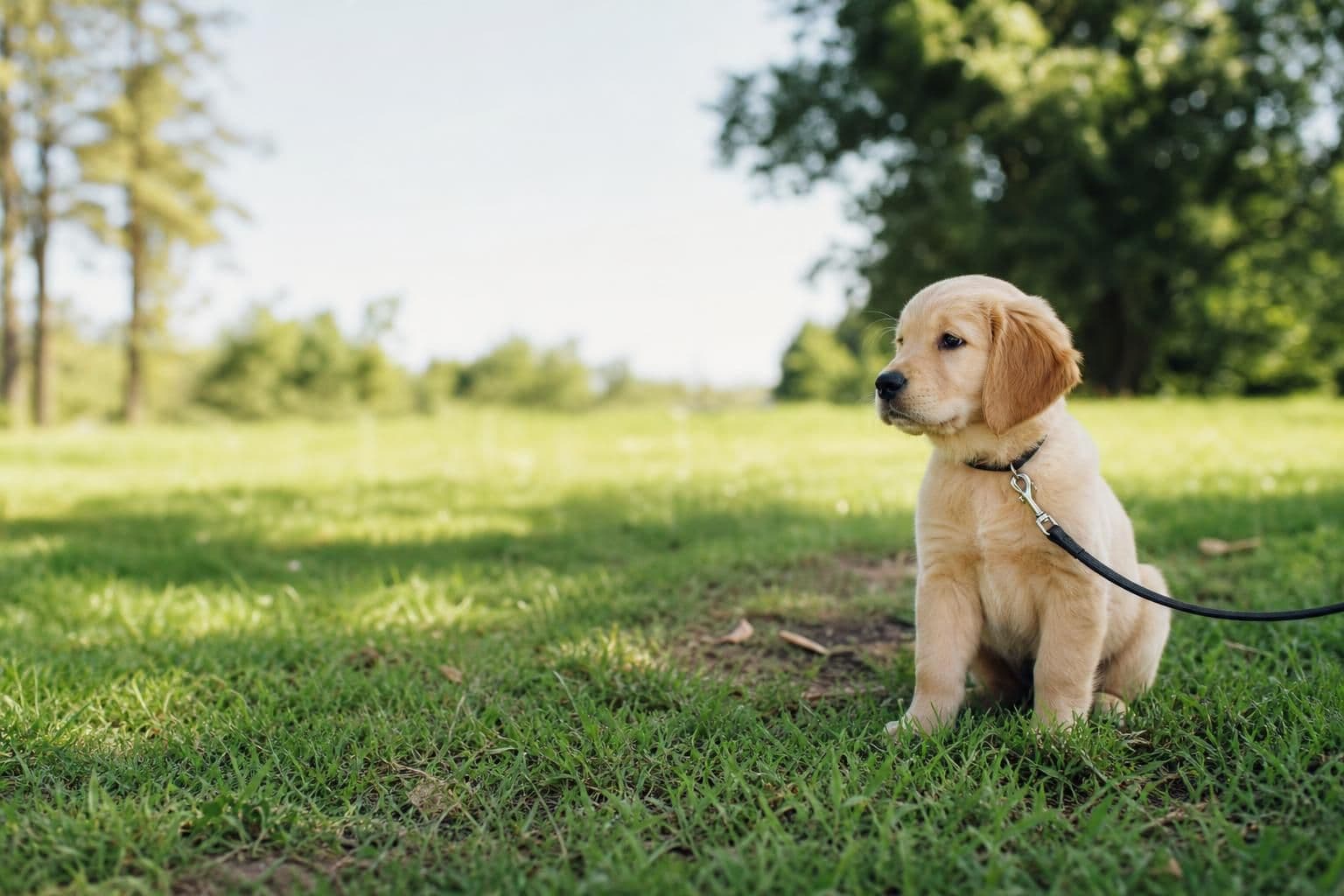 How to Potty Train a Puppy: A Step-by-Step Guide