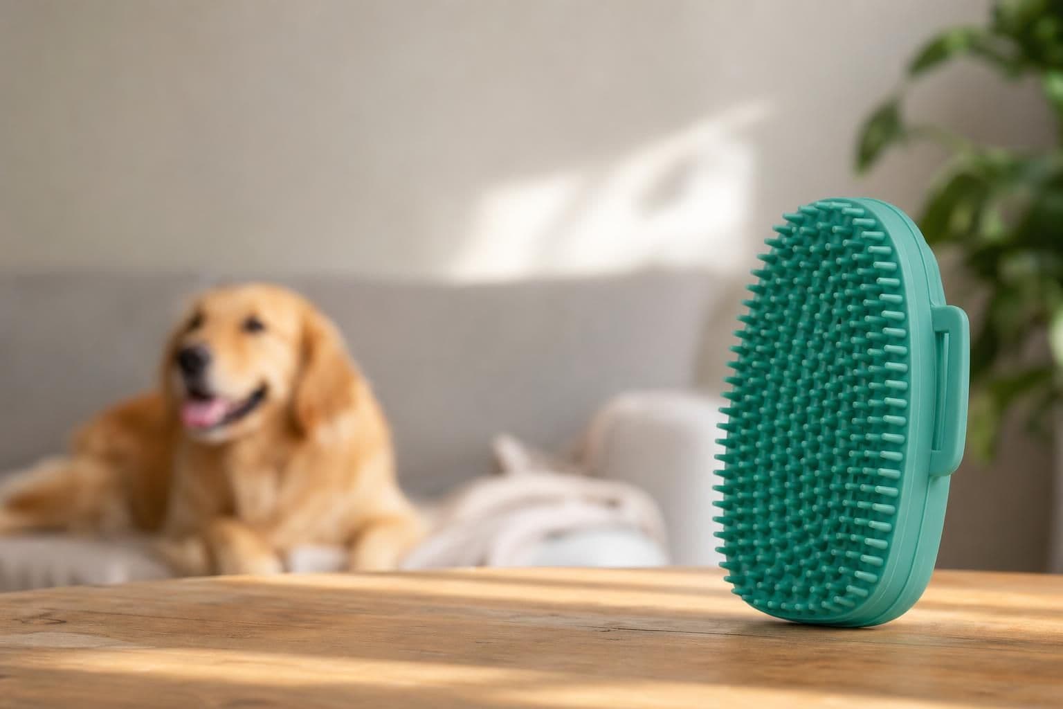 Silicone Pet Hair Brush: Does It Actually Work?
