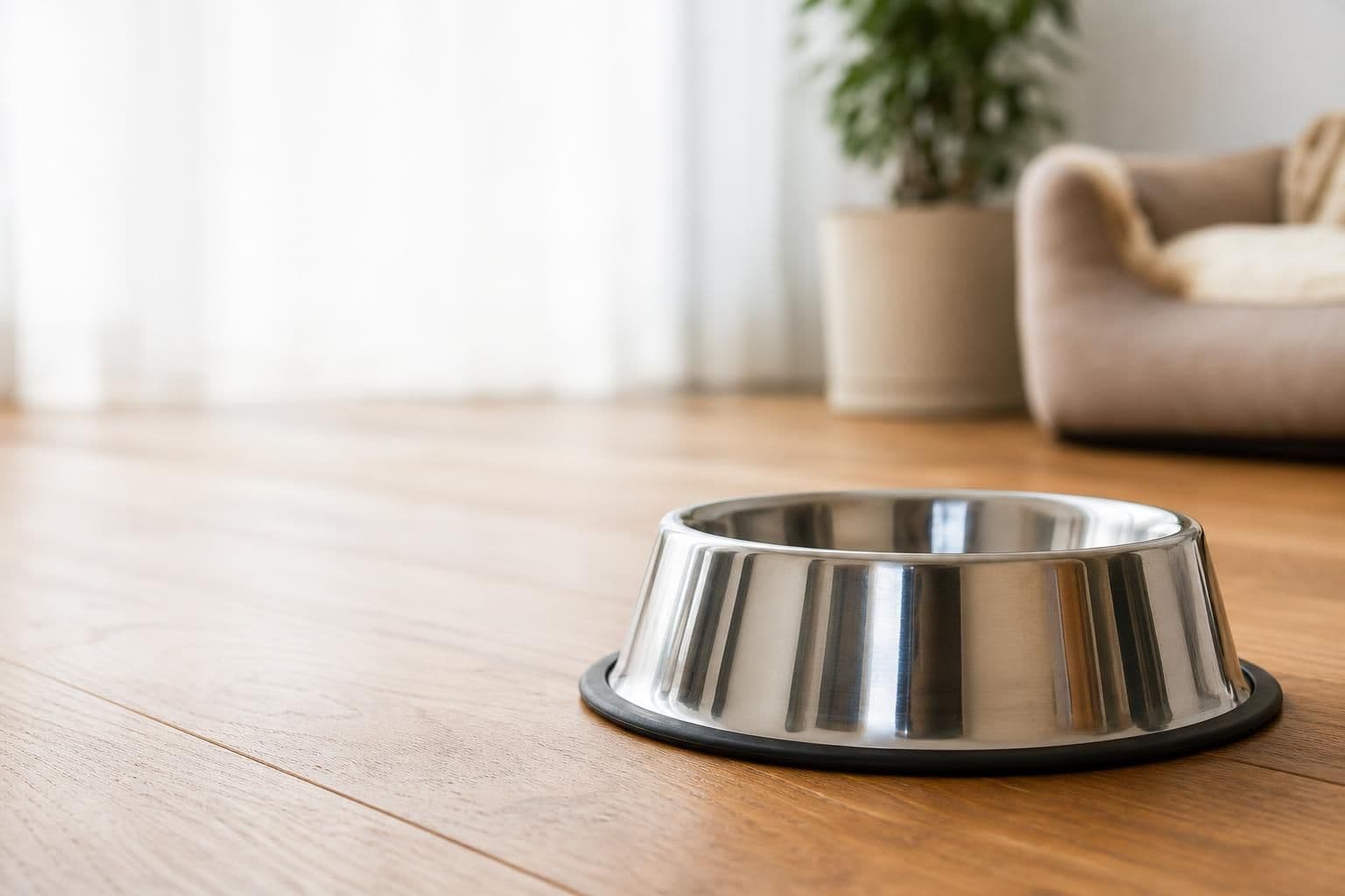 Stainless Steel vs Ceramic Dog Bowl: Which One Wins?